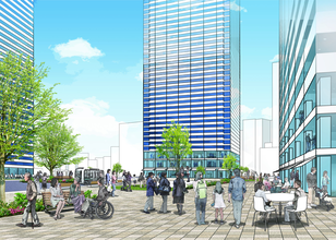 イメージパース2