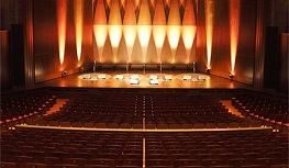 フェニーチェ堺大ホールの画像