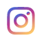 Instagramロゴ画像