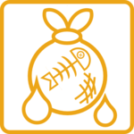 生ごみの削減ロゴ