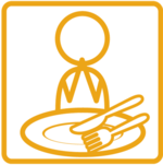 食品ロス削減ロゴ