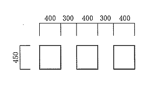 図11-4 停止誘導線