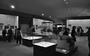 百舌烏古墳群の時代~古代における女性~の写真3