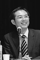 多賀 太氏の写真
