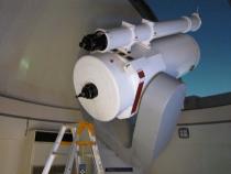 望遠鏡写真