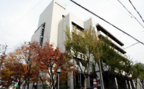 堺市総合福祉会館の写真