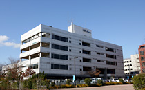 堺市産業振興センターの写真