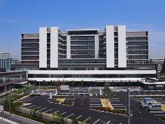 堺市立総合医療センターの写真