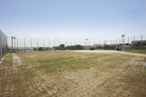 美原総合スポーツセンター多目的グラウンドの写真